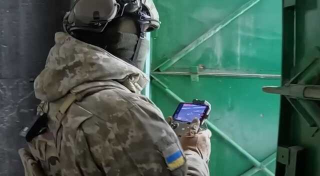 Прикордонники відбили штурмові атаки в Бахмуті та Луганській області