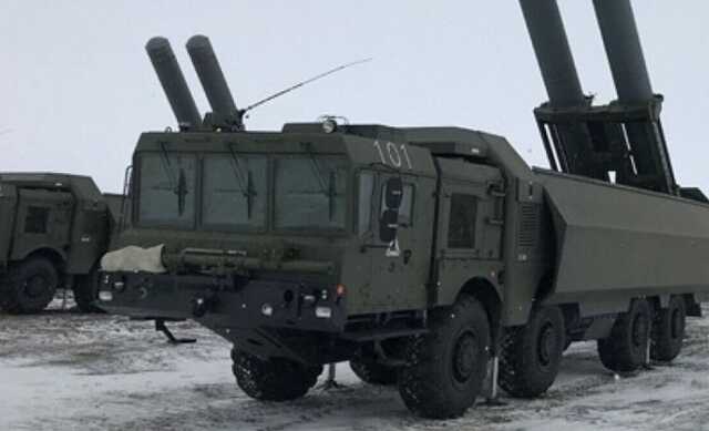 Росія стягнула на Курильські острови берегові ракетні комплекси "Бастіон": Шойгу заявив про загрозу