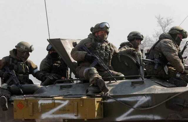 Привезли танки и ракеты. Оккупант рассказал о подготовке РФ к наступлению (перехват)