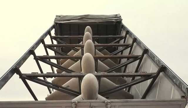 У ГУР МО підрахували кількість іранських Shahed-136, що залишилися у Росії