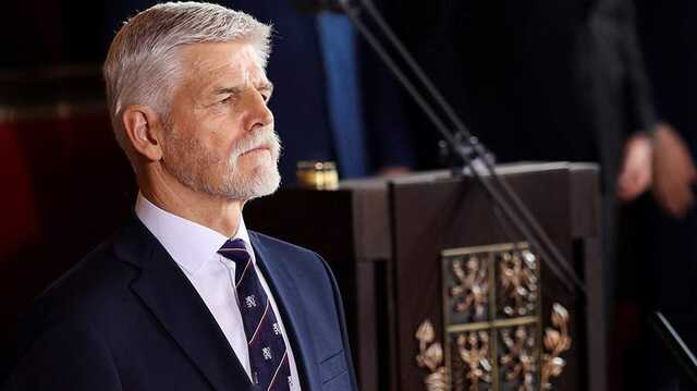 Президент Чехії: у нас лишилося мало варіантів для військової допомоги Україні
