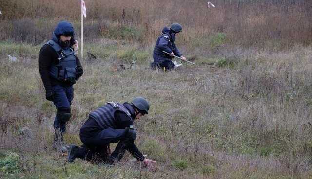 Сьогодні під Києвом може бути гучно