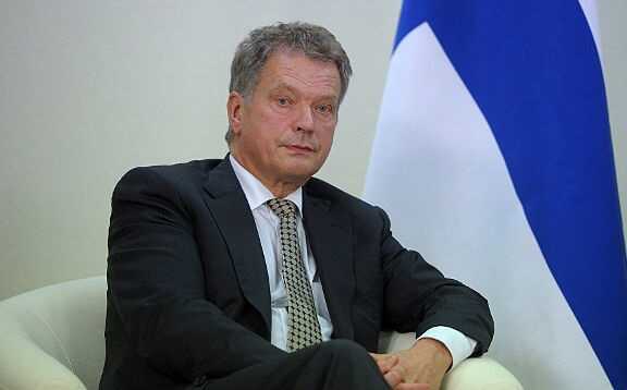 Президент Финляндии подписал законы о вступлении страны в НАТО