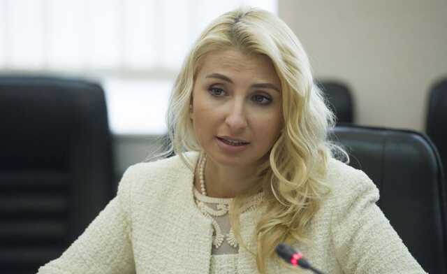 A member of the supervisory board of "Ukrposhta" became the accused in corruption Nataliya Bernatska
