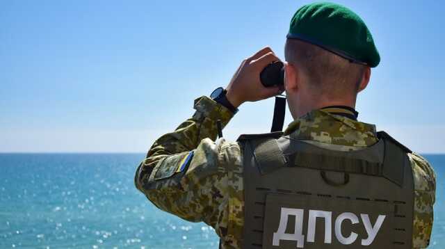 Хотів втекти до Румунії: на Закарпатті втопився ухилист, — ДПСУ