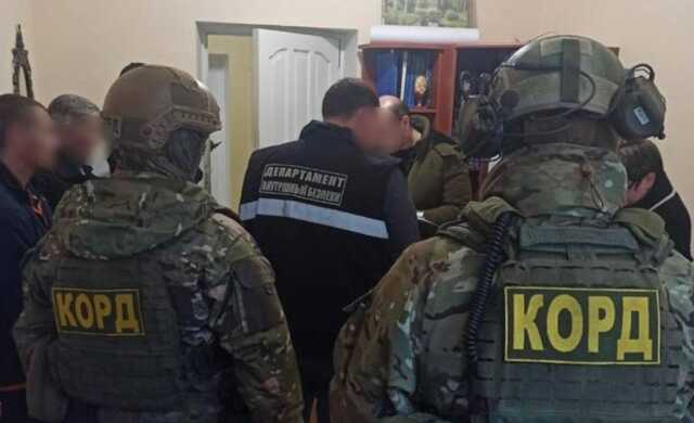 У Запоріжжі головний лікар приватної клініки підробляв довідки про інвалідність