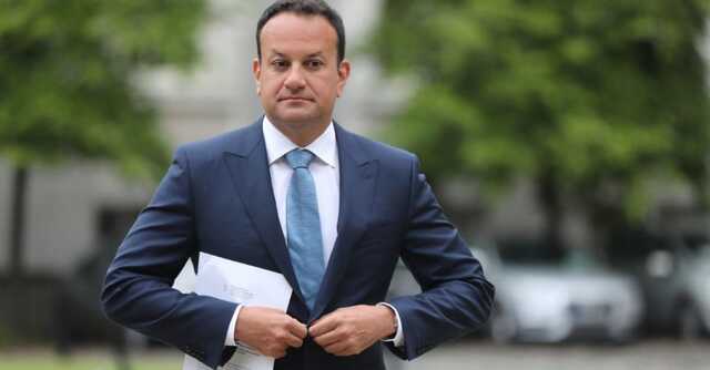 Путін зупиниться там, де ми його зупинимо, - прем’єр Ірландії