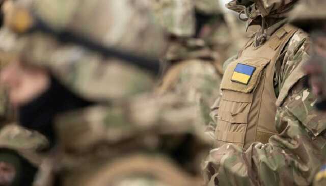 "Погода, на нашому боці" – воїн ЗСУ про ситуацію на Бахмутському напрямку