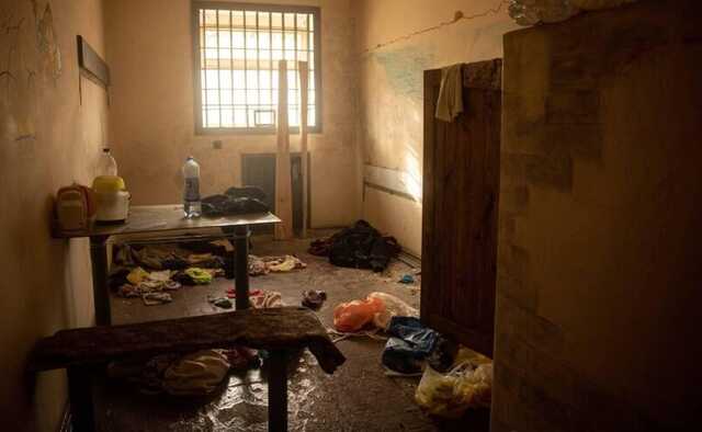 Как расследуют военные преступления российских оккупантов под обстрелами в Херсоне