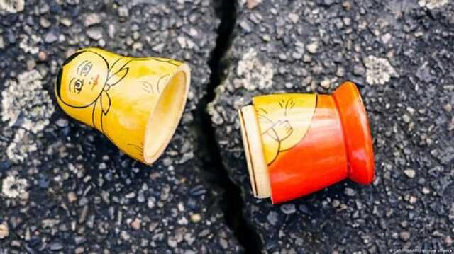 5 сценариев будущего России: через оптику Украины и ее союзников