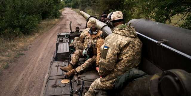 Як будуть служити у ЗСУ за контрактом: Рада запровадила випробувальний термін для новобранців