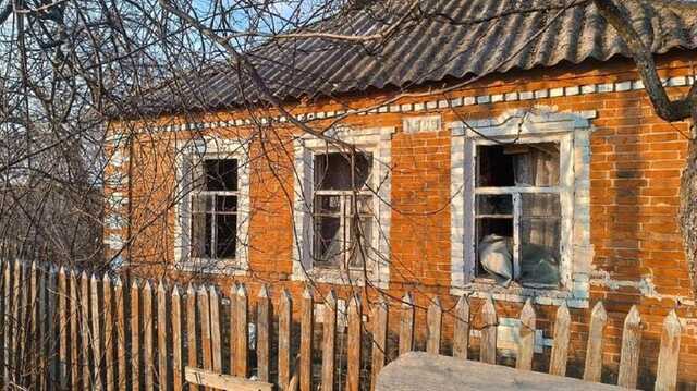 Окупанти обстріляли Харківщину