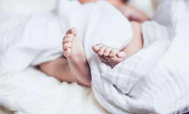 В Луцьку жінка намагалась продати немовля за 30 тисяч доларів