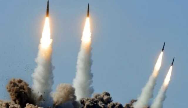 Ворог не відмовився від масованих обстрілів, ризик чергового удару існує, - КМВА