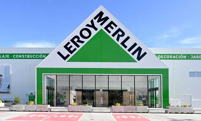 Leroy Merlin       