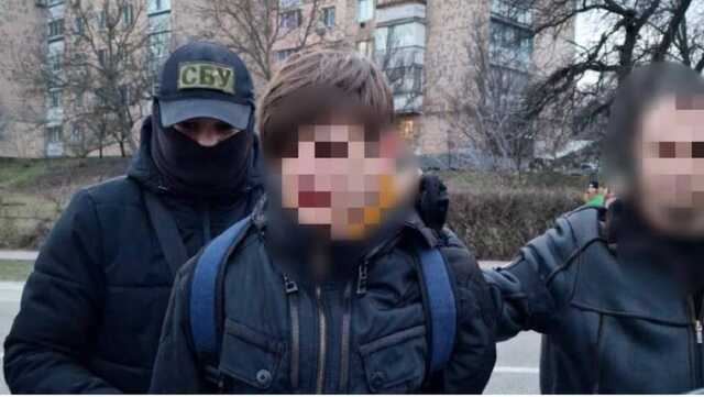 Конструктор завода «Мотор Сич» шпионил для россиян