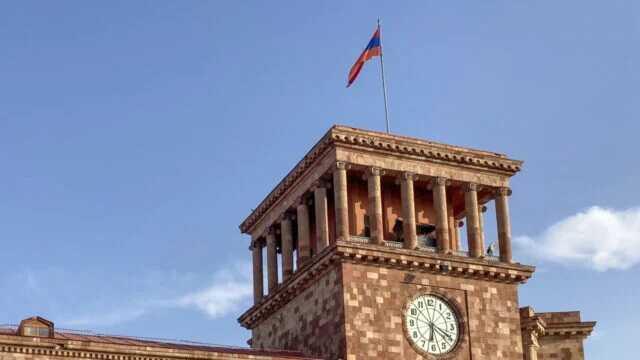 Тепер можуть заарештувати Путіна: Конституційний суд Вірменії ухвалив ратифікацію парламентом Римського статуту