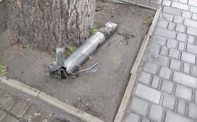 Війська РФ обстріляли Херсонську область: є поранена