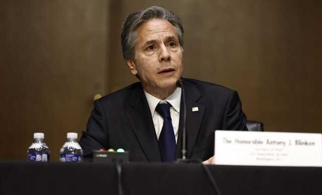 Довіряємо Зеленському: Блінкен розповів, як США стежать за тратою грошей, виділених Україні