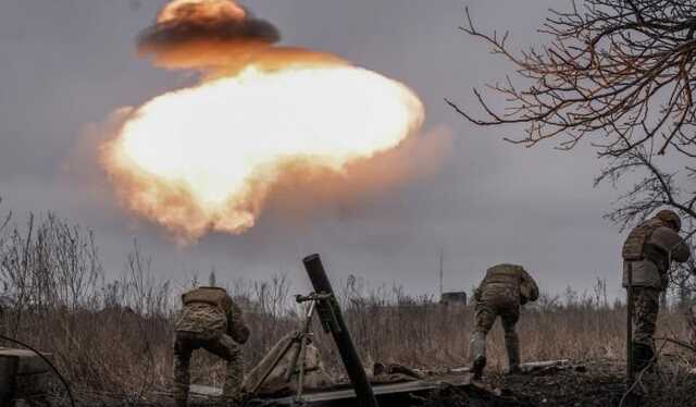 Три групи вагнерівців вполювали воїни ССО під Бахмутом