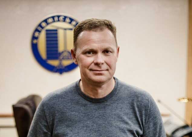 Игорь Кушнир: 2023 непременно станет годом Победы