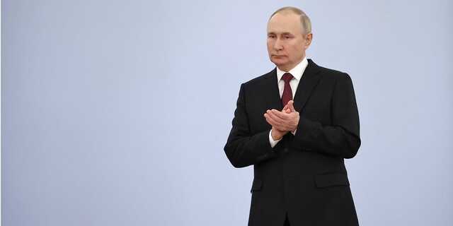 Австрія заарештує та видасть Путіна Гаазі у разі його приїзду до країни, — Мін’юст