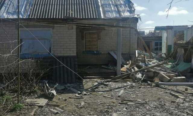 За дві доби ворог завдав близько 200 ударів по Запорізькій області