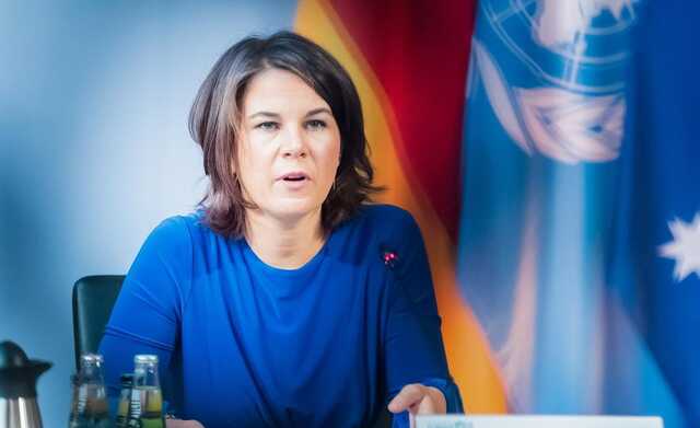 Німеччина планує вислати із країни понад 30 російських дипломатів, - ЗМІ