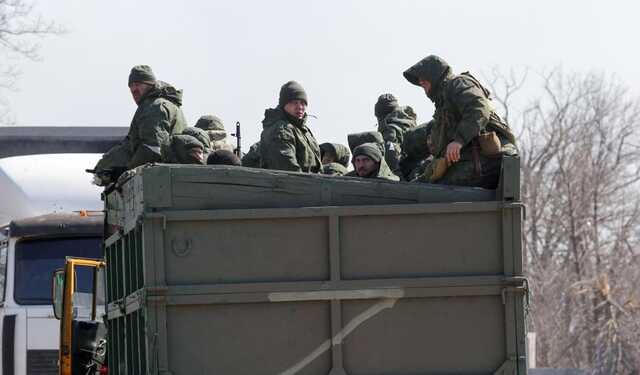 На Запоріжжі росіяни вчать колаборантів, як евакуюватися, - мер Мелітополя