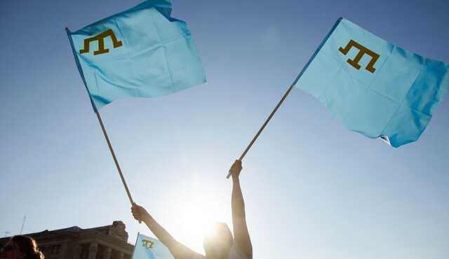 Росіяни посилили репресії проти кримських татар під виглядом "боротьби з диверсантами"