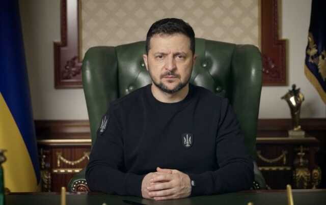 Через війну 1,5 млн дітей в Україні можуть мати психологічні проблеми, - Зеленський