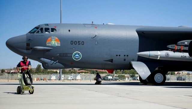 Достигла "нескольких целей": ВВС США провели испытания гиперзвуковой ракеты