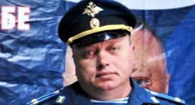 "Наклав на себе руки": росЗМІ спростовують інформацію про ліквідацію Героя РФ Лисицького