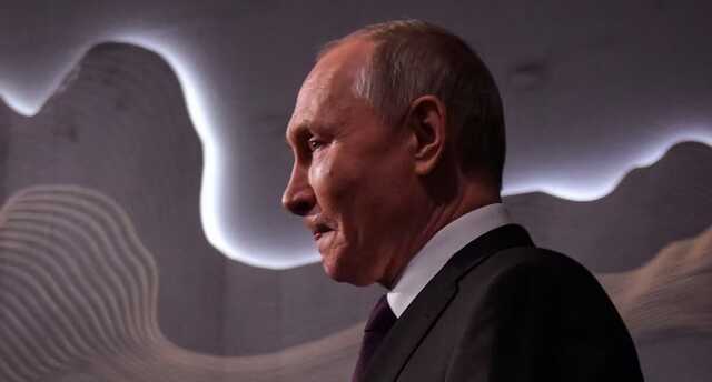 Путін прокоментував створення військового союзу між РФ та Китаєм