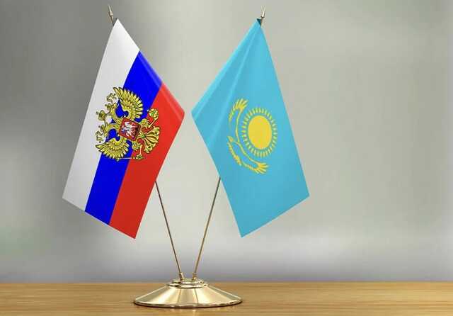 Уряд Казахстану вирішив посилити контроль за торгівлею з Росією