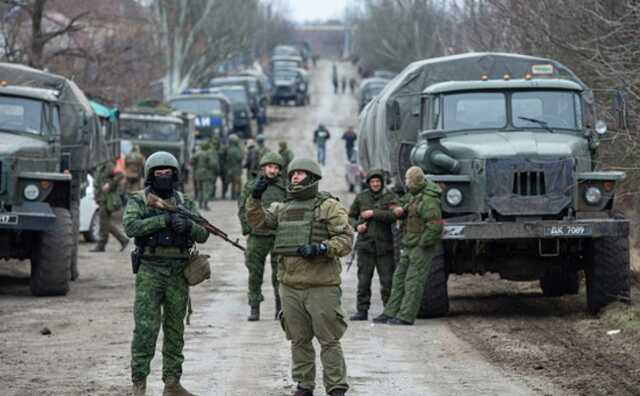 Війська РФ знову обстріляли прикордоння Сумської та Чернігівської областей, є пошкодження