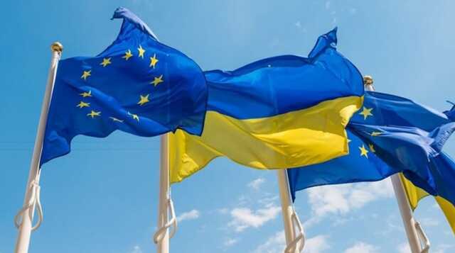 ЄС висунув Україні умови для отримання 18 млрд євро допомоги: єврокомісар відзначив успіхи