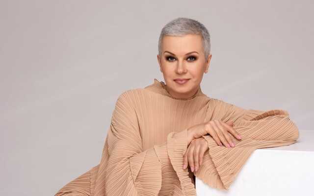 У сім’ї Алли Мазур сталося горе