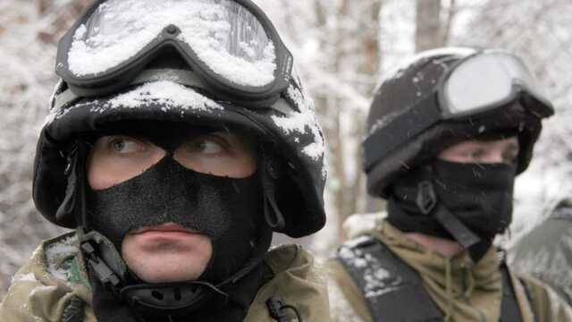 "909 работников": в сети опубликовали свежую базу российских ГРУшников