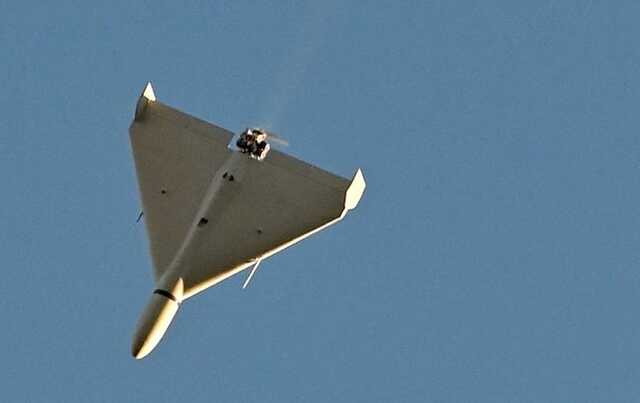 Окупанти застосували дрони та керовані бомби: у ЗСУ назвали кількість збитих цілей