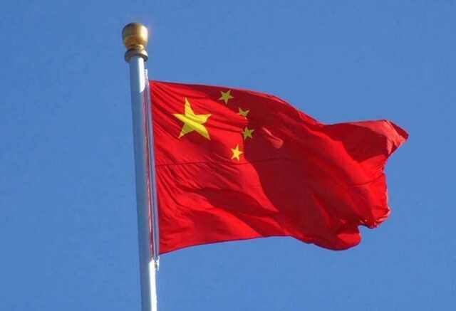 Китай объявил "своей юрисдикцией" и взял под контроль зарубежные месторождения России