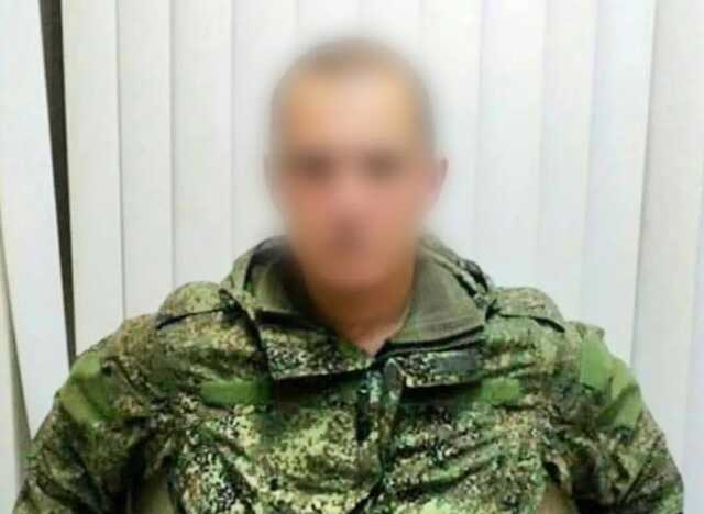 Приревновал к другим: идентифицирован оккупант, убивший украинку в Изюме выстрелом в грудь