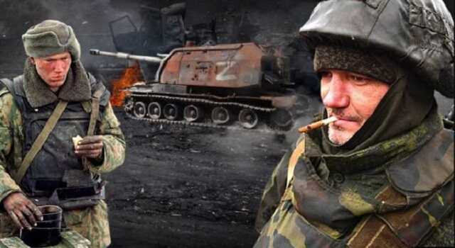 Як довго путінська орда ще зможе наступати?