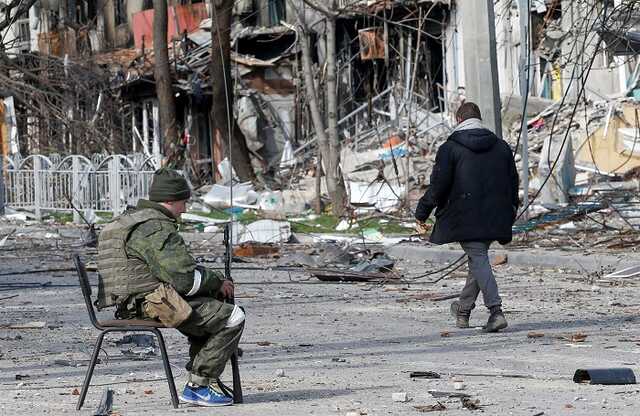 Під Мелітополем підірвали підстанцію, якою користувались окупанти, - мер