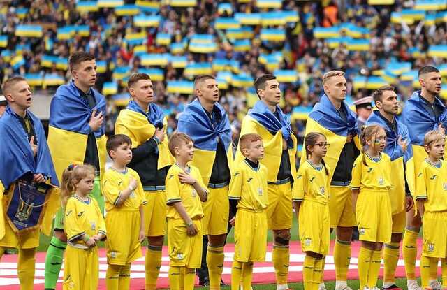 В сборной Украины по футболу изменилась ситуация с главным тренером – СМИ