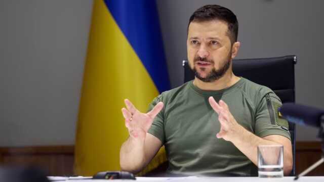 Україна переможе завдяки серії маленьких перемог, - Зеленський