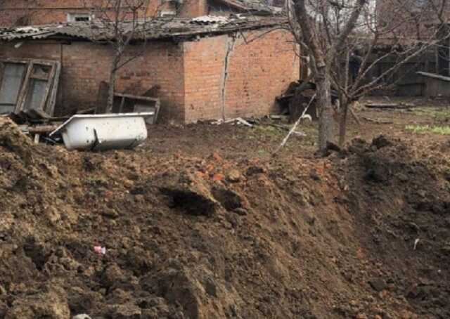 Оккупанты нанесли 150 ударов по Двуречной под Купянском за сутки