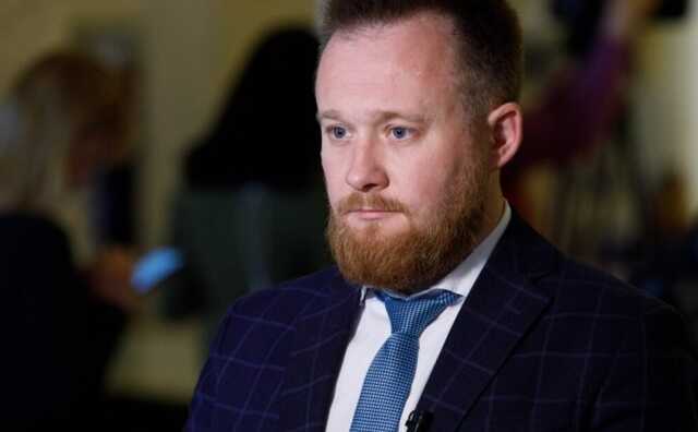 Высший антикоррупционный суд оправдал нардепа из партии Зеленского