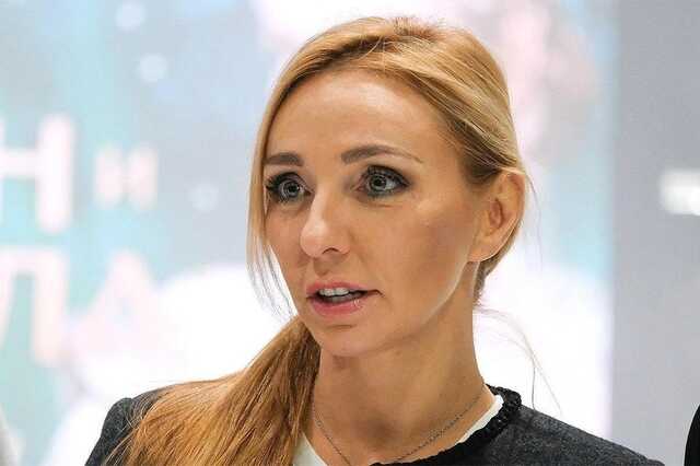 Дружина Пєскова назвала рішення МОК прагненням стерти Росію з лиця землі