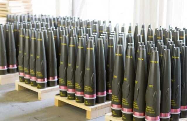 Болгарія не приєднається до плану ЄС щодо закупівлі боєприпасів для України: названо причину